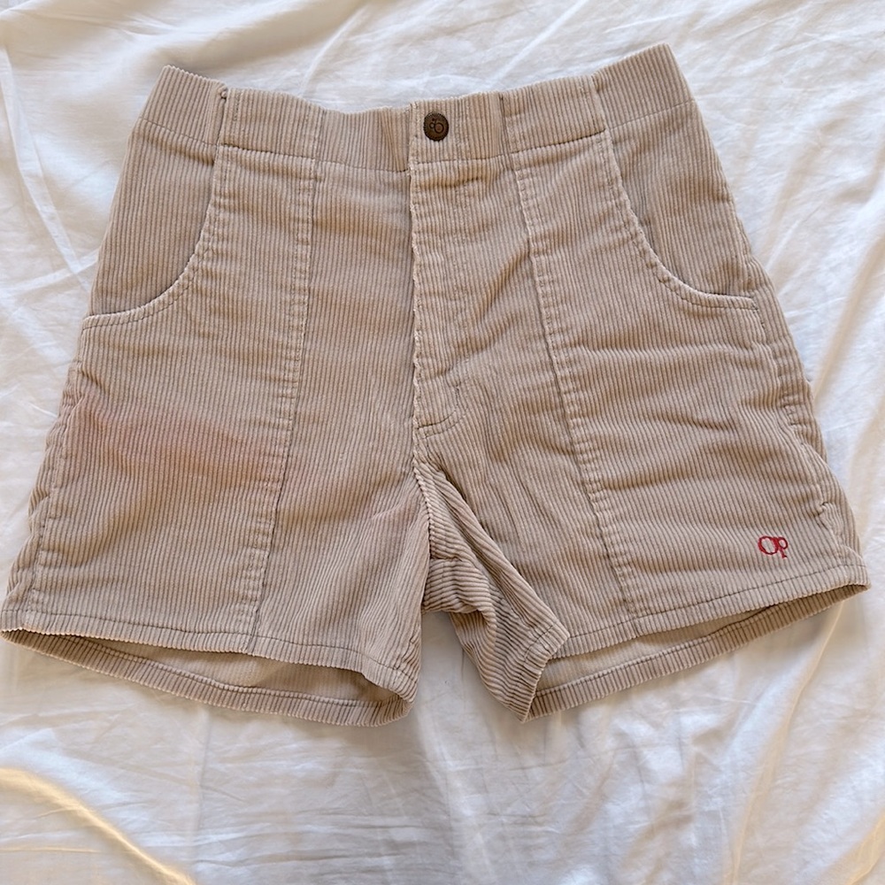 Brand: Ocean pacific, size is not specified fits 25 waist